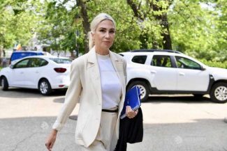 Congres PNL/ Turcan: Este un congres de separare a apelor; partidul va ieși întărit