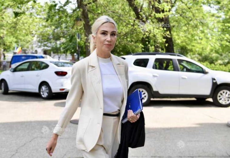 Congres PNL/ Turcan: Este un congres de separare a apelor; partidul va ieși întărit