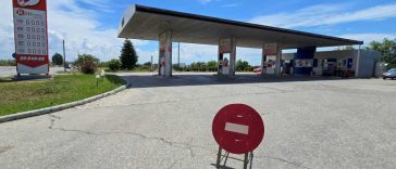 Loviturile ucrainene le creează probleme ocupanților ruși din Crimeea