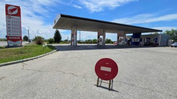 Loviturile ucrainene le creează probleme ocupanților ruși din Crimeea