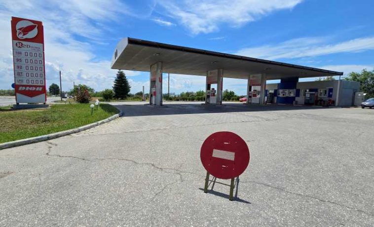 Loviturile ucrainene le creează probleme ocupanților ruși din Crimeea