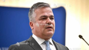 Adrian Veștea: Incertitudinea politică actuală reprezintă un risc major pentru România