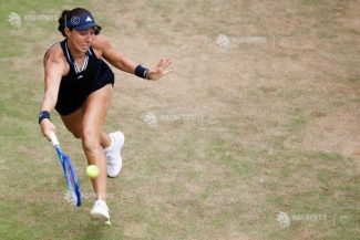 Tenis: Jessica Pegula și Linda Noskova, în finala turneului de la Berlin (WTA)