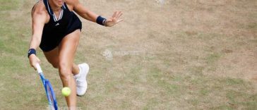 Tenis: Jessica Pegula și Linda Noskova, în finala turneului de la Berlin (WTA)