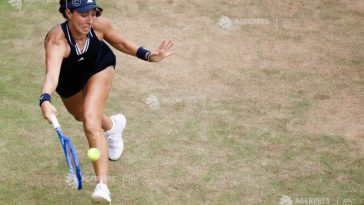 Tenis: Jessica Pegula și Linda Noskova, în finala turneului de la Berlin (WTA)