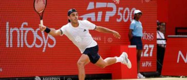 Tenis: Finală Francisco Cerundolo – Tommy Paul la Queen’s (ATP)