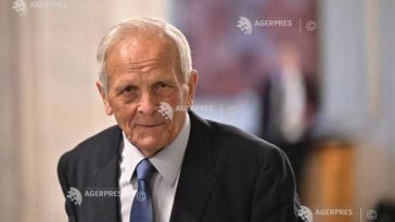 Congres PNL/ Theodor Stolojan: Soluția pentru problemele României este PNL