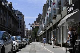 Patru zile de veme călduroasă și disconfort termic în București; perioade cu furtuni și grindină