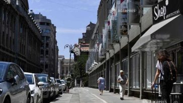 Patru zile de veme călduroasă și disconfort termic în București; perioade cu furtuni și grindină