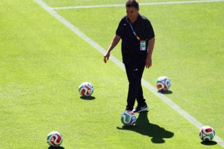 Fotbal – CM 2026: Iranul ar putea ajunge mai devreme pentru al treilea meci, potrivit selecționerului