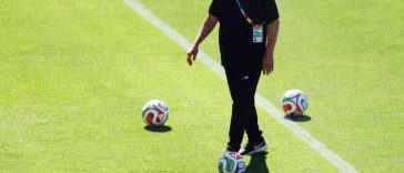 Fotbal – CM 2026: Iranul ar putea ajunge mai devreme pentru al treilea meci, potrivit selecționerului