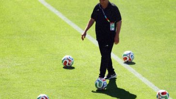 Fotbal – CM 2026: Iranul ar putea ajunge mai devreme pentru al treilea meci, potrivit selecționerului