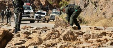 MAE/Atenționare de călătorie: Bolivia – Declarare stare de urgență, blocaje rutiere, proteste