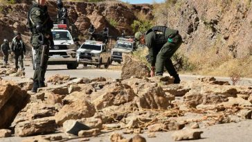 MAE/Atenționare de călătorie: Bolivia – Declarare stare de urgență, blocaje rutiere, proteste