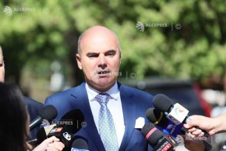 Europarlamentarul Rareș Bogdan afirmă că partidul nu trebuie să își abandoneze identitatea conservatoare