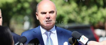 Europarlamentarul Rareș Bogdan afirmă că partidul nu trebuie să își abandoneze identitatea conservatoare