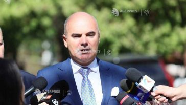 Europarlamentarul Rareș Bogdan afirmă că partidul nu trebuie să își abandoneze identitatea conservatoare