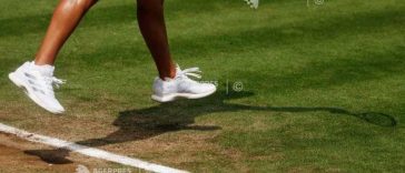 Tenis: Ploile abundente au afectat infrastructura, iar finala turneului de la Berlin (WTA) a fost decalată