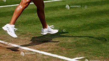 Tenis: Ploile abundente au afectat infrastructura, iar finala turneului de la Berlin (WTA) a fost decalată