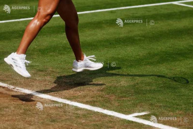 Tenis: Ploile abundente au afectat infrastructura, iar finala turneului de la Berlin (WTA) a fost decalată