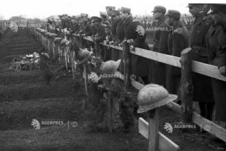FRAGMENT DE ISTORIE: Participarea armatei române la războiul împotriva Uniunii Sovietice (22 iunie – 1 iulie 1941)