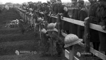 FRAGMENT DE ISTORIE: Participarea armatei române la războiul împotriva Uniunii Sovietice (22 iunie – 1 iulie 1941)