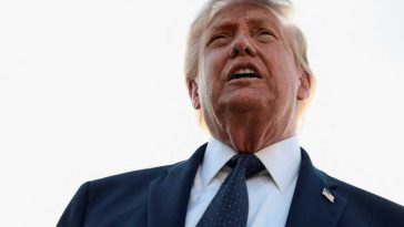 Trump amenință că SUA vor lovi Iranul dacă Hezbollah continuă să ‘cauzeze probleme’