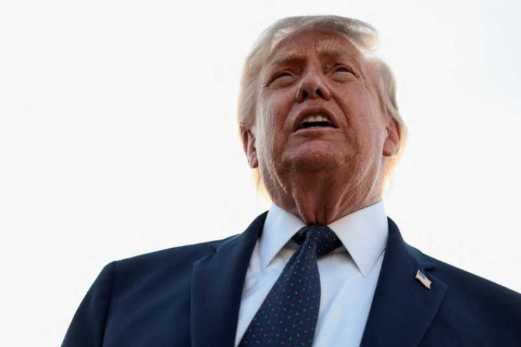 Trump amenință că SUA vor lovi Iranul dacă Hezbollah continuă să ‘cauzeze probleme’