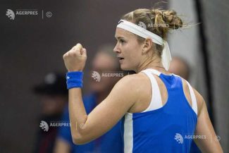 Tenis: Marie Bouzkova, învingătoare în turneul de la Nottingham (WTA)