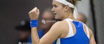 Tenis: Marie Bouzkova, învingătoare în turneul de la Nottingham (WTA)
