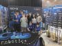 Iași: Echipa CyLiis, pe locul întâi la calificările ‘FTC European Premier Event’, revine acasă cu două premii