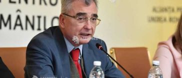 Peiu: Parlamentarii AUR nu vor vota Guvernul Veștea