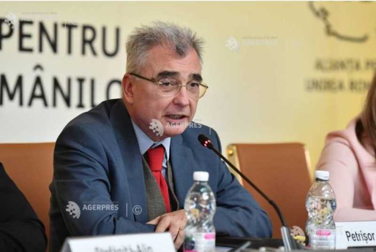 Peiu: Parlamentarii AUR nu vor vota Guvernul Veștea