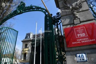 PSD susține învestirea guvernului Veștea; își asumă coordonarea a opt ministere și a SGG