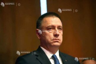Fifor (PSD): Guvernul Veștea va trece; România nu mai poate fi ținută captivă de un interimat prelungit