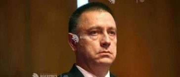 Fifor (PSD): Guvernul Veștea va trece; România nu mai poate fi ținută captivă de un interimat prelungit