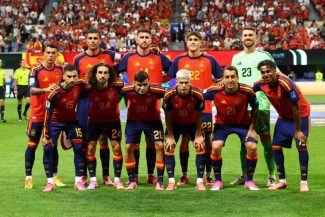 Fotbal – CM 2026: Spania și-a revenit și a învins Arabia Saudită cu 4-0