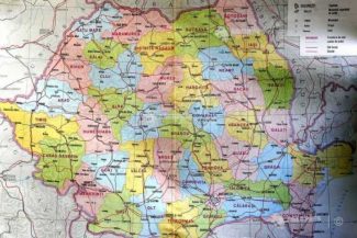 Program de guvernare/Prioritizarea și finalizarea proiectelor din programele naționale, foaie de parcurs privind reforma administrativ-teritorială
