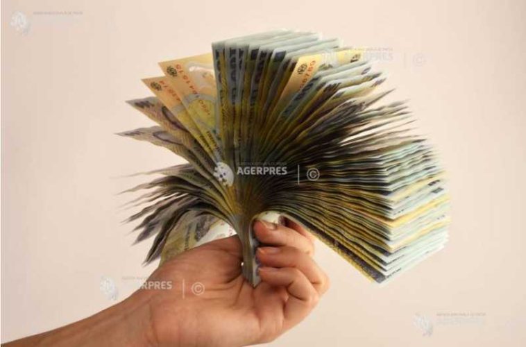 Program de Guvernare/Deficitul bugetar cash trebuie redus la 127 miliarde lei; traiectoria vizează 110 miliarde lei