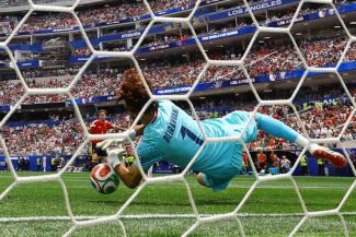 Fotbal – CM 2026: Remiză între Belgia şi Iran (0-0)