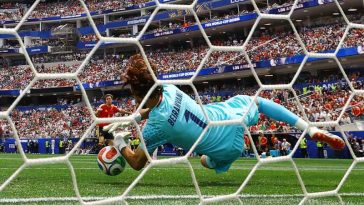 Fotbal – CM 2026: Remiză între Belgia şi Iran (0-0)