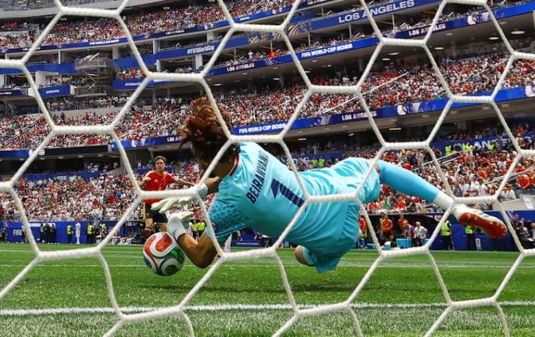 Fotbal – CM 2026: Remiză între Belgia şi Iran (0-0)