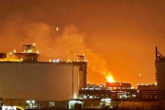 UPDATE Qatar: Explozie din cauza unui ‘incident tehnic’ într-o zonă industrială, peste 70 de răniți și dispăruți
