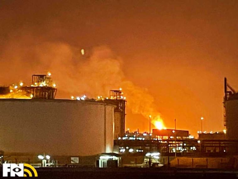 UPDATE Qatar: Explozie din cauza unui ‘incident tehnic’ într-o zonă industrială, peste 70 de răniți și dispăruți