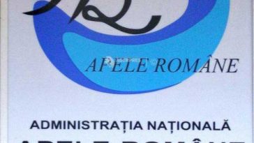 Program de guvernare/Continuarea procesului de modernizare a ‘Apelor_Române’, prin optimizarea structurilor administrative și consolidarea…