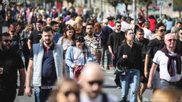 Majoritatea britanicilor sunt dezamăgiți de Brexit (sondaj ECFR)