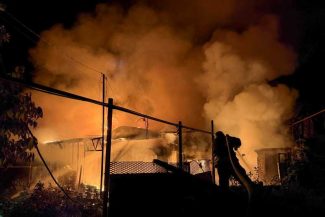 #Ucraina: Doi morți în atacuri lansate de forțele ruse asupra orașelor Zaporojie și Odesa