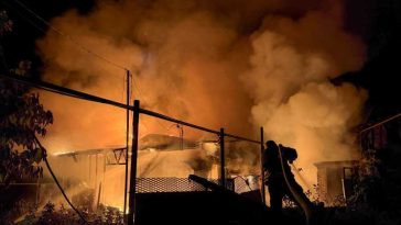 #Ucraina: Doi morți în atacuri lansate de forțele ruse asupra orașelor Zaporojie și Odesa