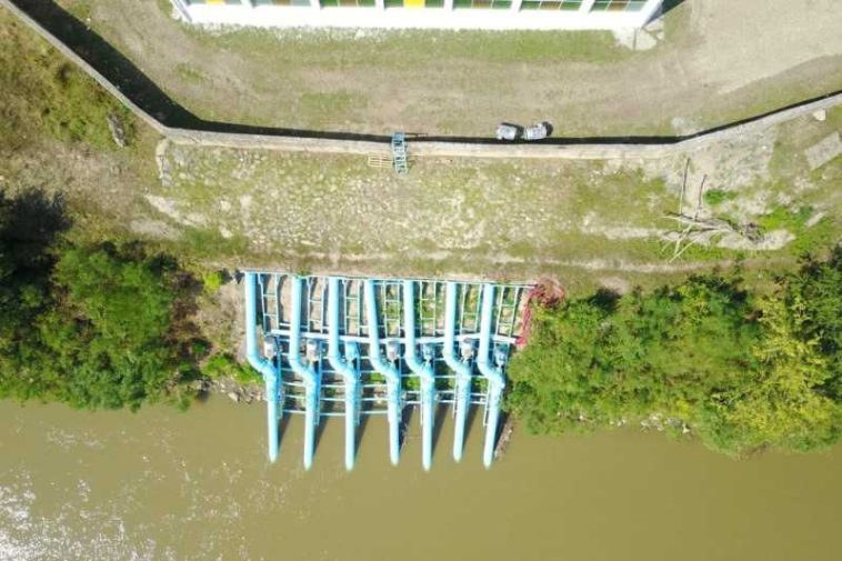 Arad: Irigațiile în zona Păuliș, oprite peste vară pentru lucrări de betonare a canalului