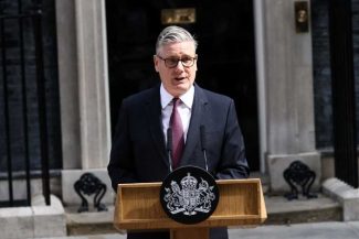 UPDATE/ Premierul britanic Keir Starmer anunță că demisionează